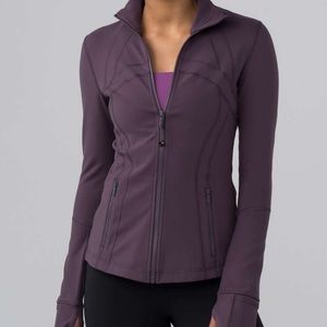 Lululemon Define Jacket